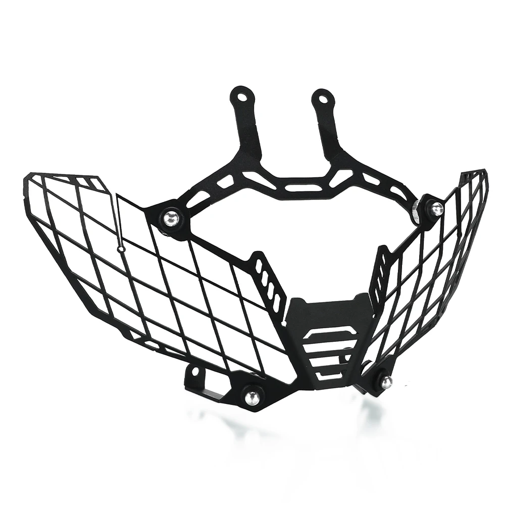 2025 2026 For Yamaha Tracer9gt Tracer9 Tracer 9 GT 9GT 2021 2022 2023 2024  Headlight Head Light Protection Grill Guard Cover