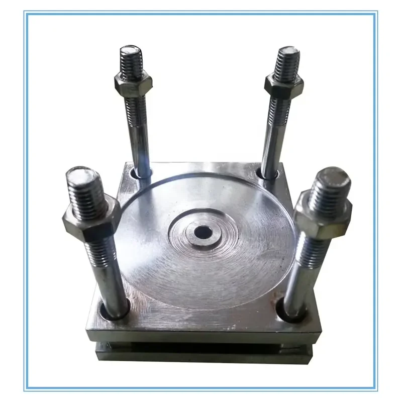 【2026】 Lab Equipment Pneumatic Denture System Valplast Flexible Denture Making Machine