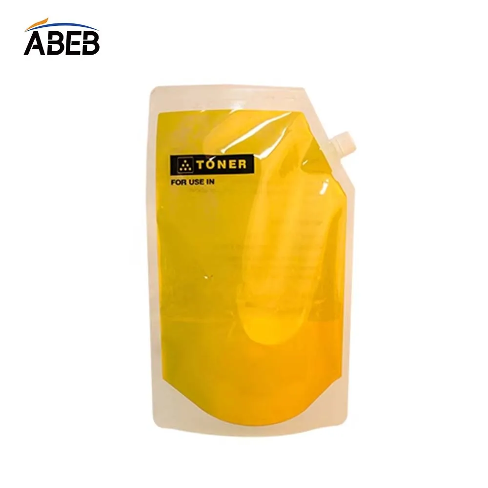 1KG TN324 Toner Powder For Konica Minolta C225 C308 C368 C258 High Quality Compatible Color Toner Refill