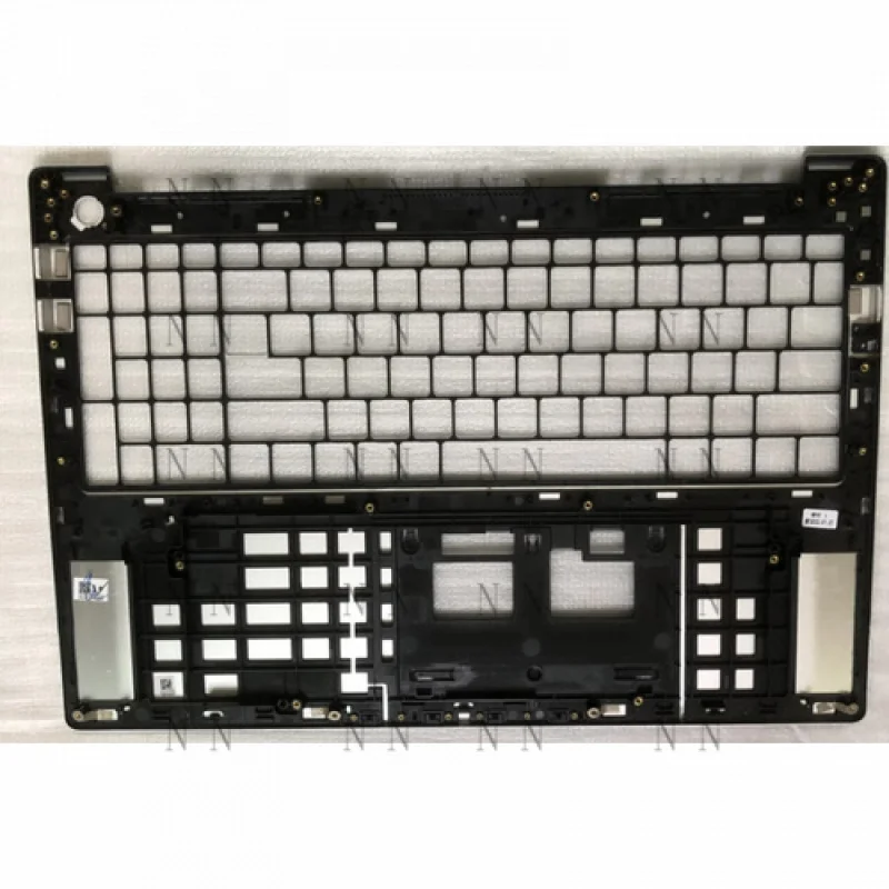 New For Huawei Matebook D16 RLEF-16 C cover keyboard bezel 2022 silver