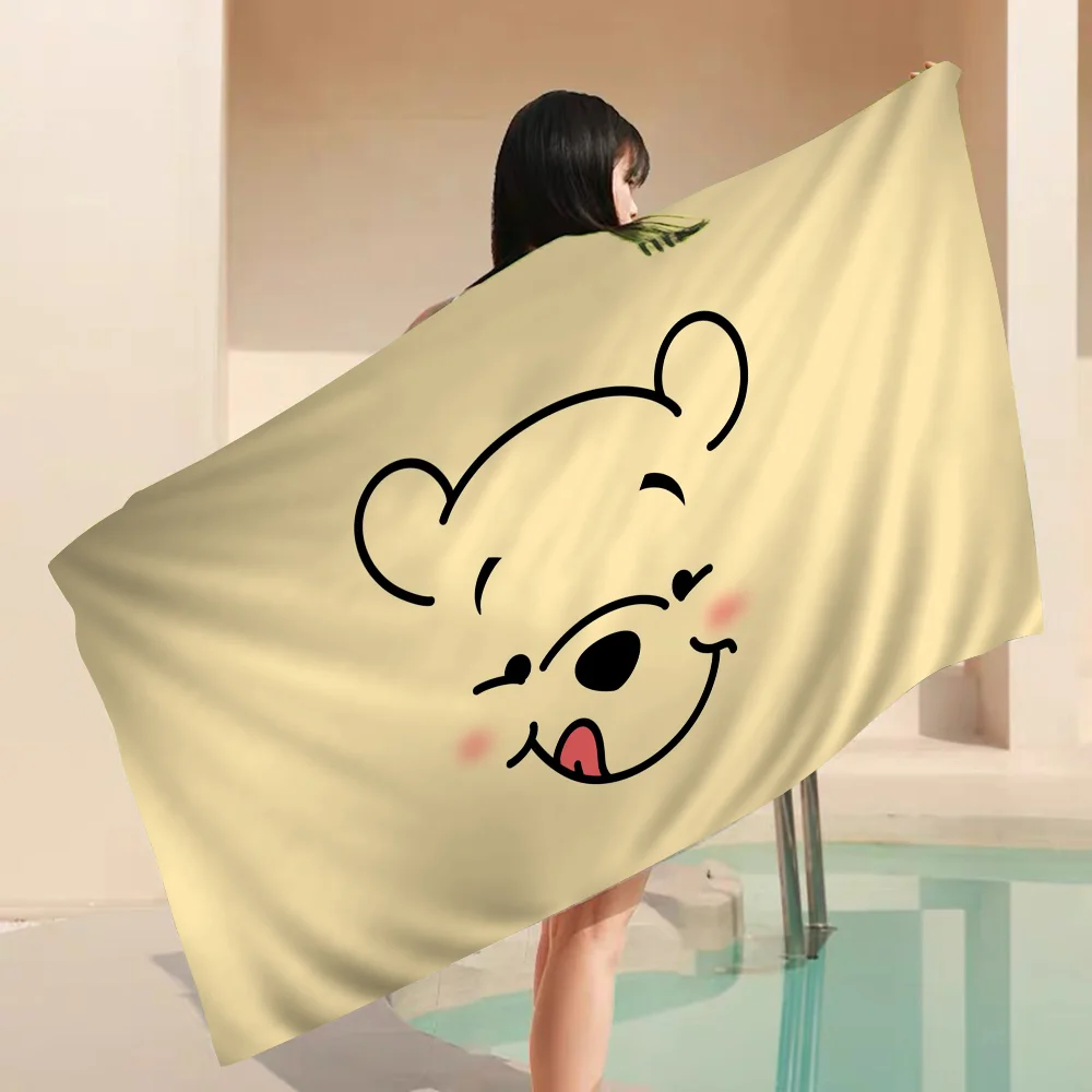 Winnie The Pooh Mic…