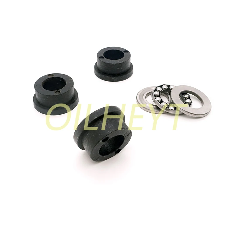 NR940/PT-90/125 Transmission Spindle Holder Bearing Seat Bracket for Printing Machine Drive Assembly Spare Parts