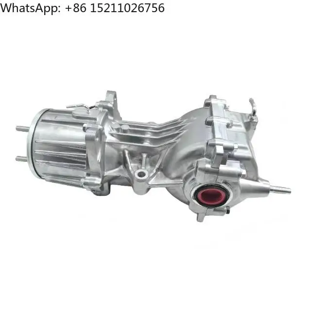 New QH Rear Differential Assembly 38300-4BF0A  AWD 5.173 Ratio for 2014-2020 for Murano