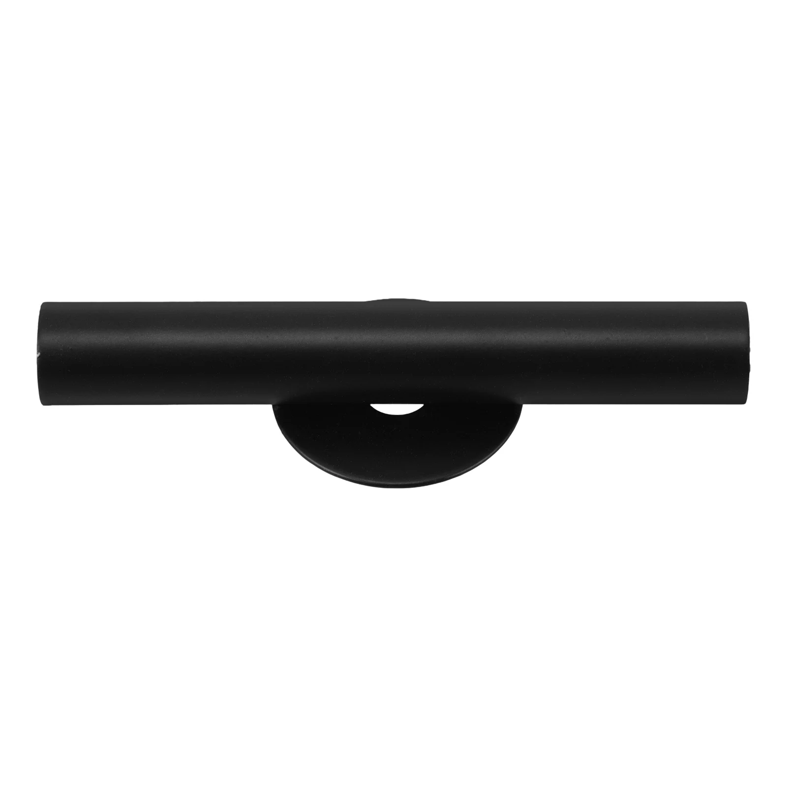 

Wall Flower Vase Holders Cemetery Wall-mounted Black Decor Hanging Planter Vases Modern Design Metal Easy Installation