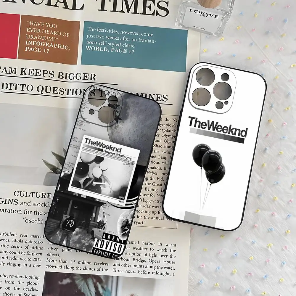 The Weeknd House Of… - image