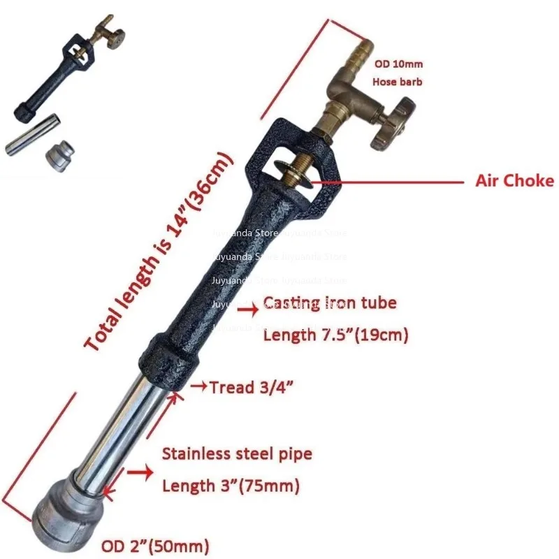 

Melting Gold, Silver and Copper Guns, Melting Gold Furnaces, Torch Tools, Stainless Steel High Temperature Burners