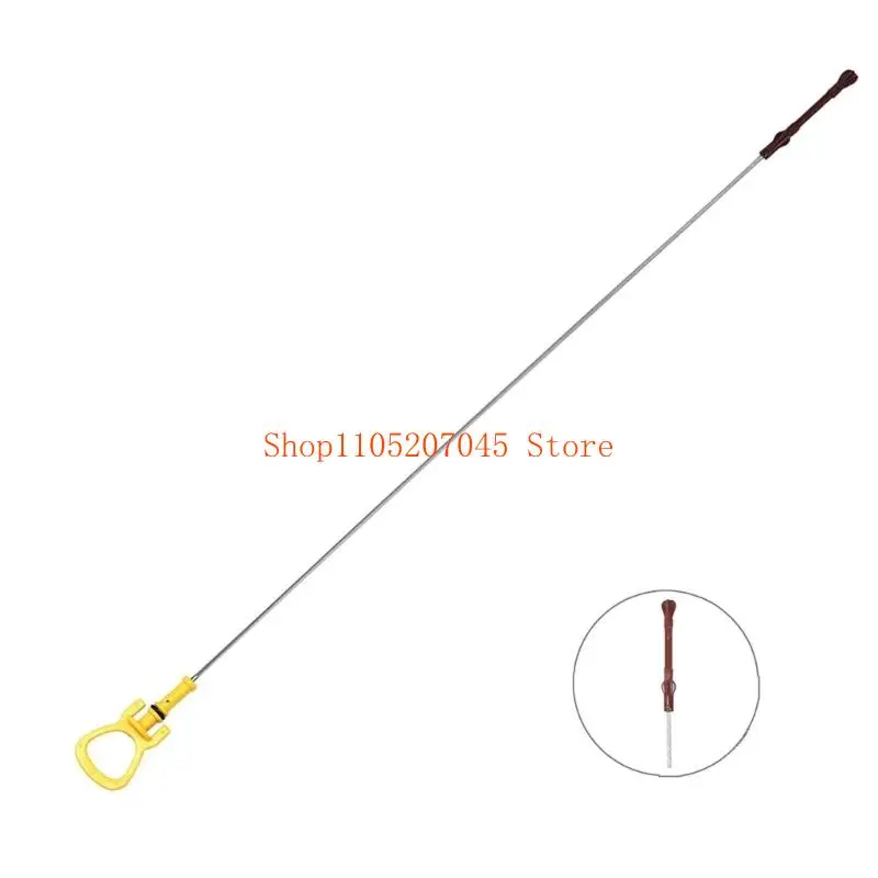 37cd زيت المحرك مقياس ل X156 C117 GLA200 2700104101 A2700104101 11437600470 YS-OD0001H استبدال ملحقات السيارات