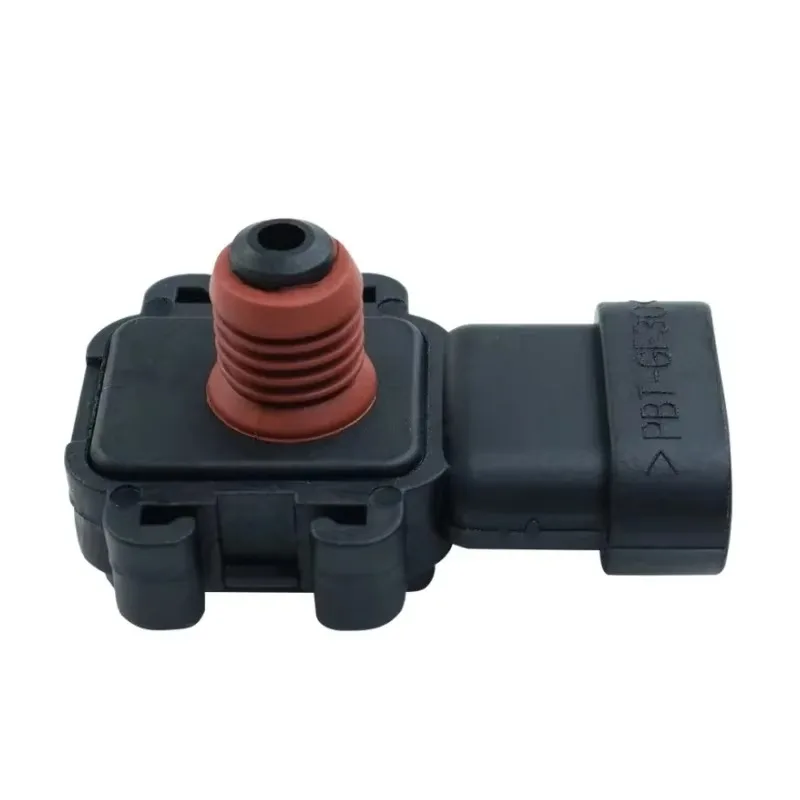 

09359409 Датчик абсолютного давления в коллекторе для ISUZU OLDSMOBILE PONTIAC HUMMER SAAB G M BUICK CADILLAC CHEVROLET GMC