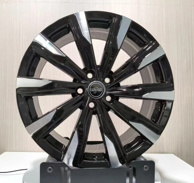 

18 19 20-inch forged rims for Lexus IS GS RX350 ES300 ES200 Toyota Alpha Asian Dragon RAV4 High quality custom forged wheels