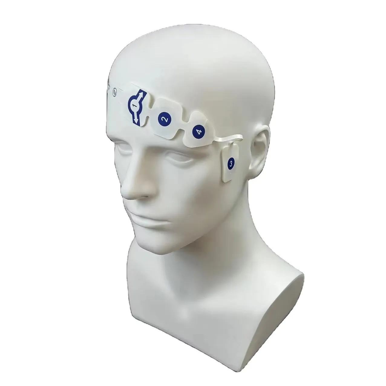 All Brands Disposable EEG Sensor Compatible With BIS Modules Monitors