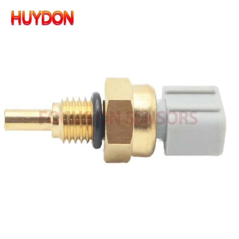 

MIU12581 Датчик температуры охлаждающей жидкости двигателя для John Deere Gator XUV590E XUV590i XUV590M XUV825E XUV825M XUV835E XUV835R