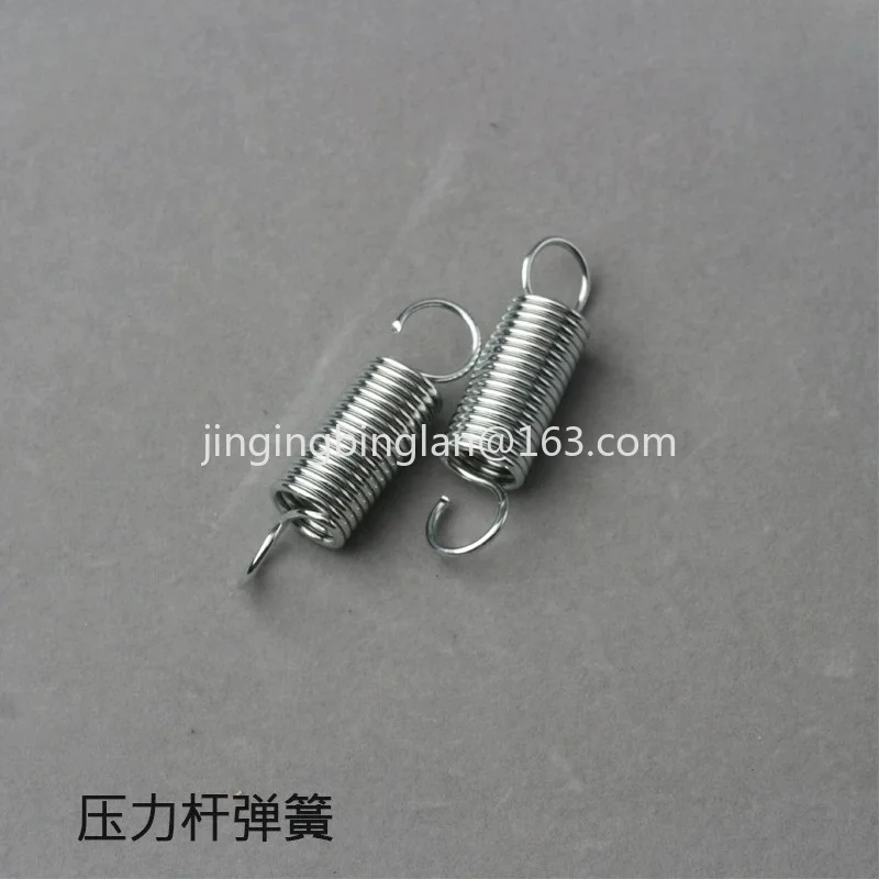 All-in-One RZ RV EV ES SF SV Pressure Bar Spring, Cam Follow Original Modified Parts