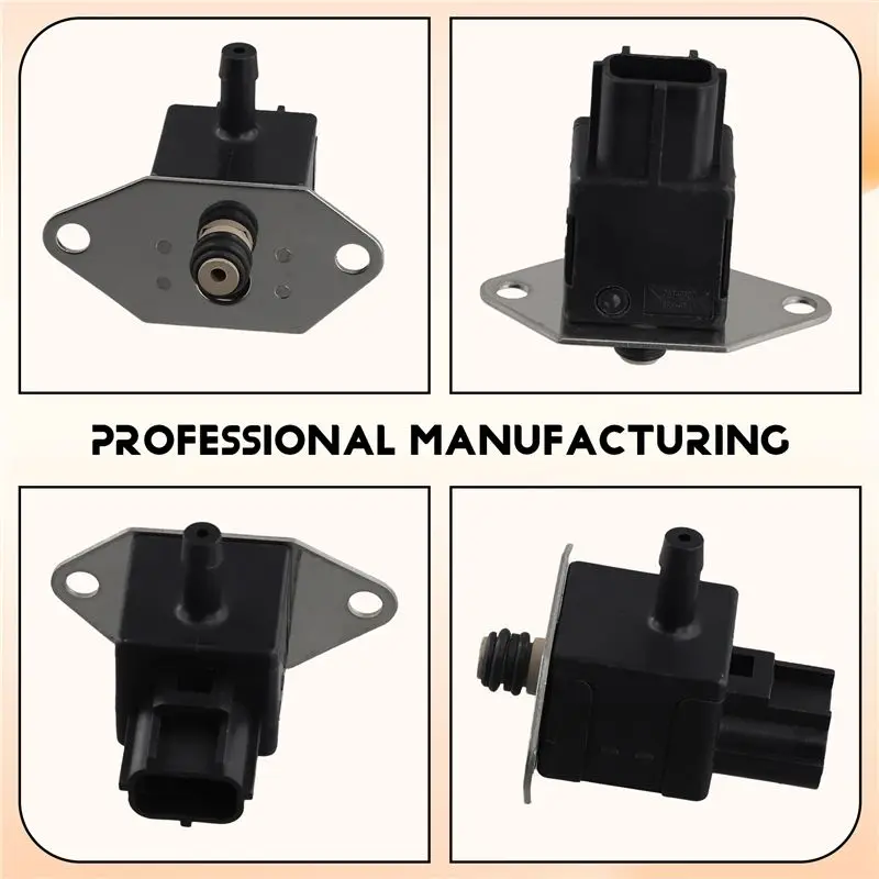 Fuel Injection Pressure Sensor For Ford Focus Taurus Mustang GT F150 E150 Explorer Jaguar FPS7 FPS17 AJ87977 72-2810-ABQF