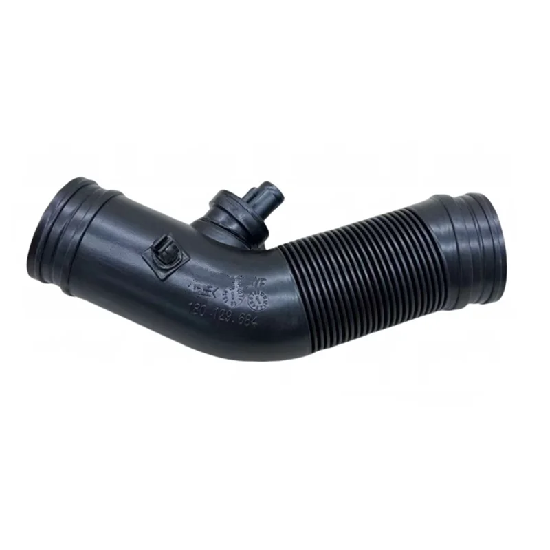 

Шланг воздухозаборника двигателя (OEM 180 129684, 180129684) для VW Bora 2008-2016 2.0L, Lavida 2008-2013