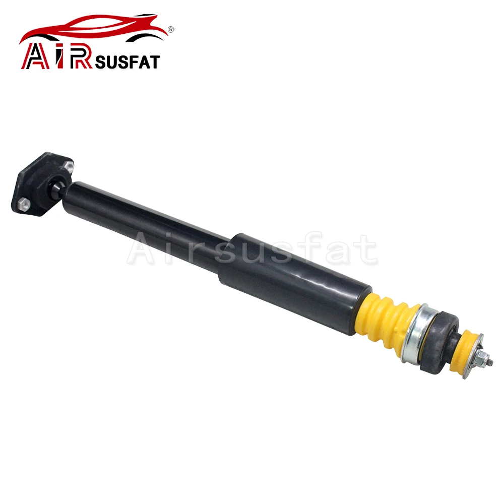 Pair Rear Air Suspension Shock Absorber Strut Without EDC For BMW E90 E92 3-Series 33526771725 33526772926 33526779985