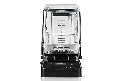 6126-751 Cold Foam AirWhip Frothing Blender Jar