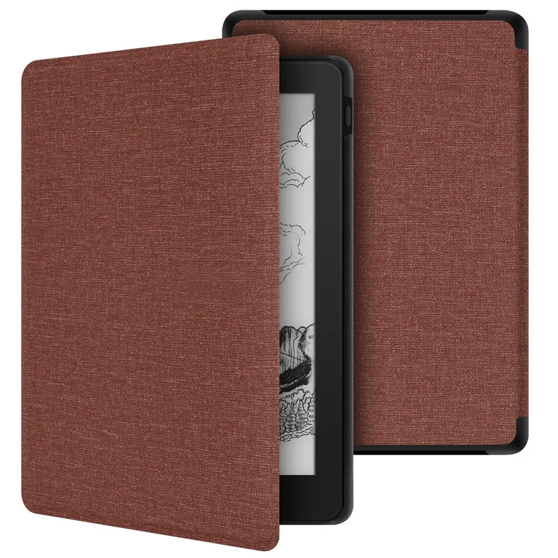 Dust Protective Cover For Kindle 2026 Release Supports Sleep And Wake-Up Which Is Very Convenient To Use