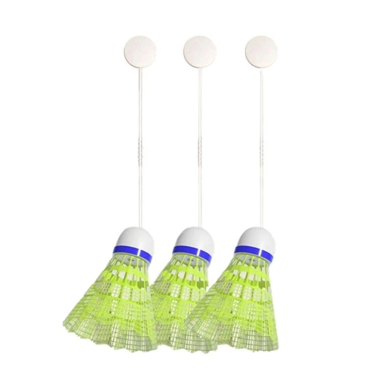 

Профессия бадминтона.