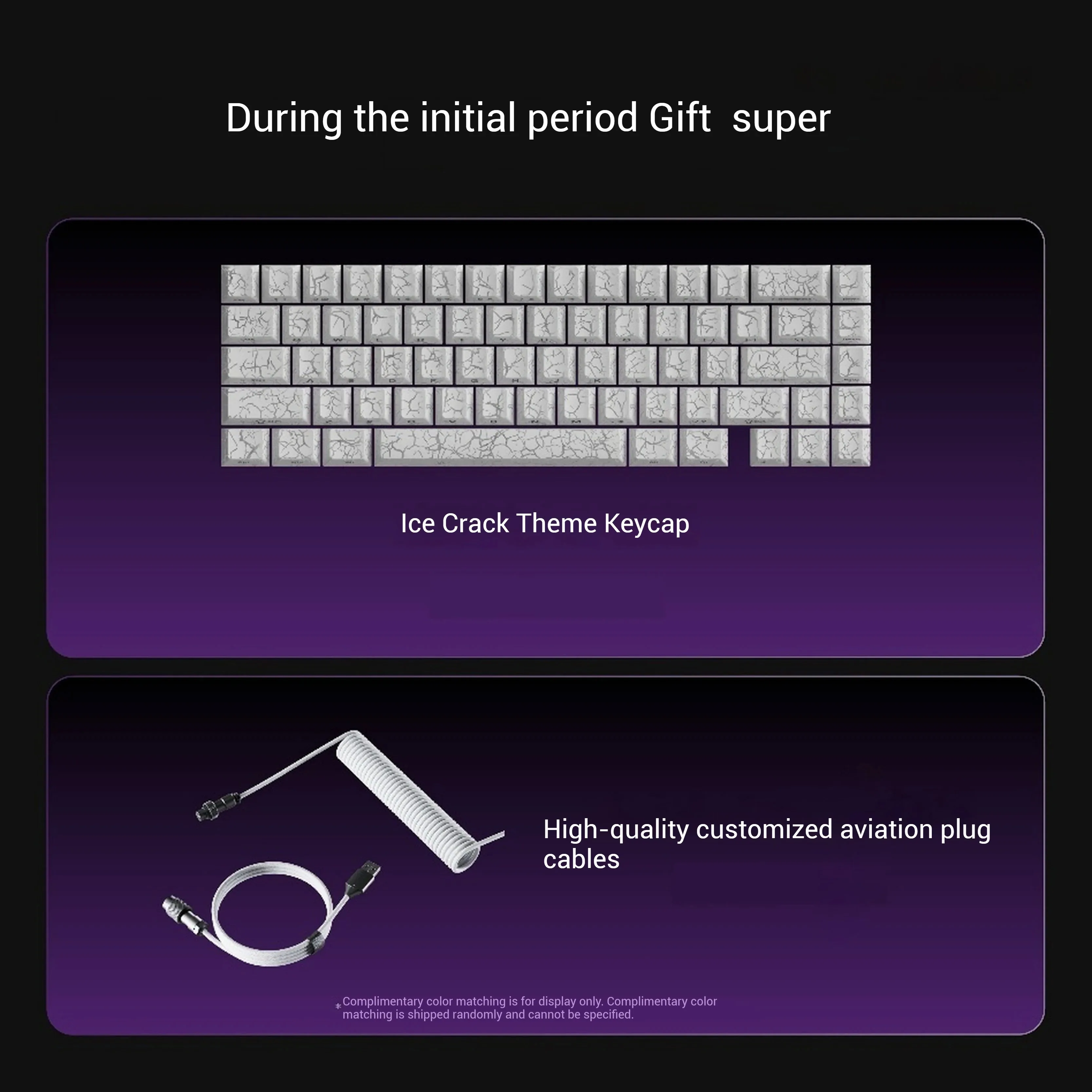 Eweadn deep68/80 teclado mecânico rgb para jogos magnéticos 8k + 128k rt0.01 0.01ms arbg gateron eixo troca quente para fps csgo moba