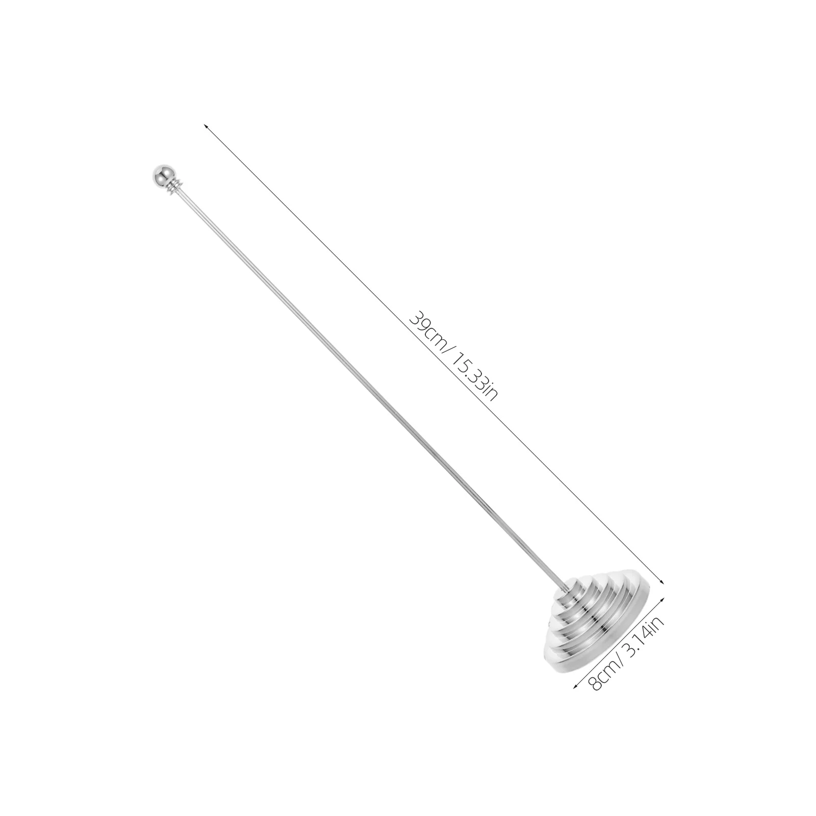 Sturdy Mini Desk Holder For Office Decor Iron Plastic Desktop Stand With Compact Design Tabletop Flag Display Pole For