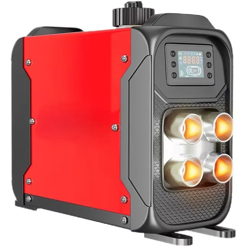 Chai Nuan Parking Heater 24V Fuel Truck Heater 12V Vehicle Air Intelligent Heater
