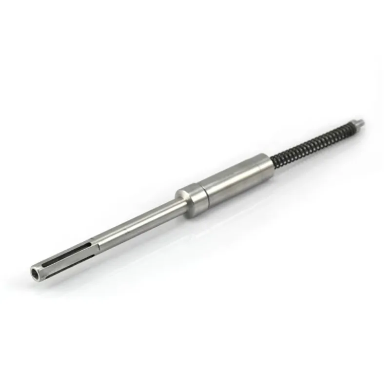 Kadia Type Nissin Mandrel Diamond Honing Tool High Accuracy Expansion Tool with Steel Material OEM Customized Support