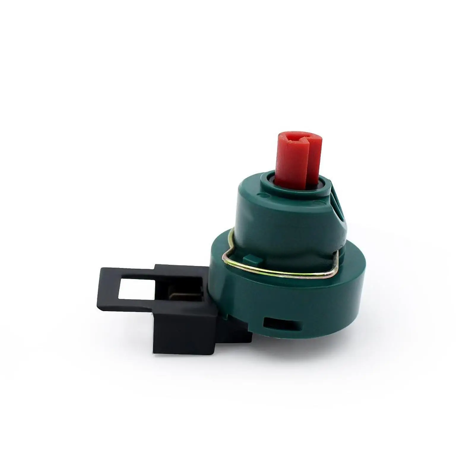Motorcycle Switch Durable Ignition Lock Cylinder Set High Performance Keyless Ignition for VESPA ET2 ET4 50cc Scooter