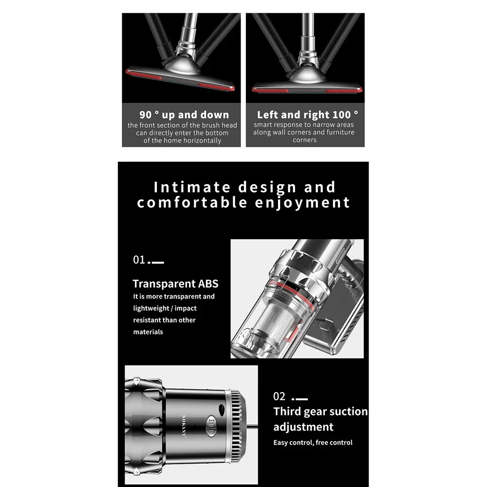 Thumbnail 3 - #7 Trending Carpet Shampooers Right Now