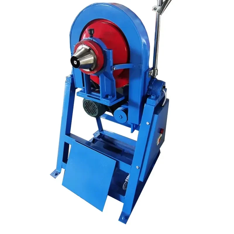 i High Performance Industrial Mining Grinding Fine Mineral Equipment Laboratory Cone Ball for Sale