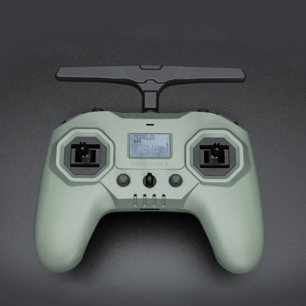 Iflight Commando 8 … - image