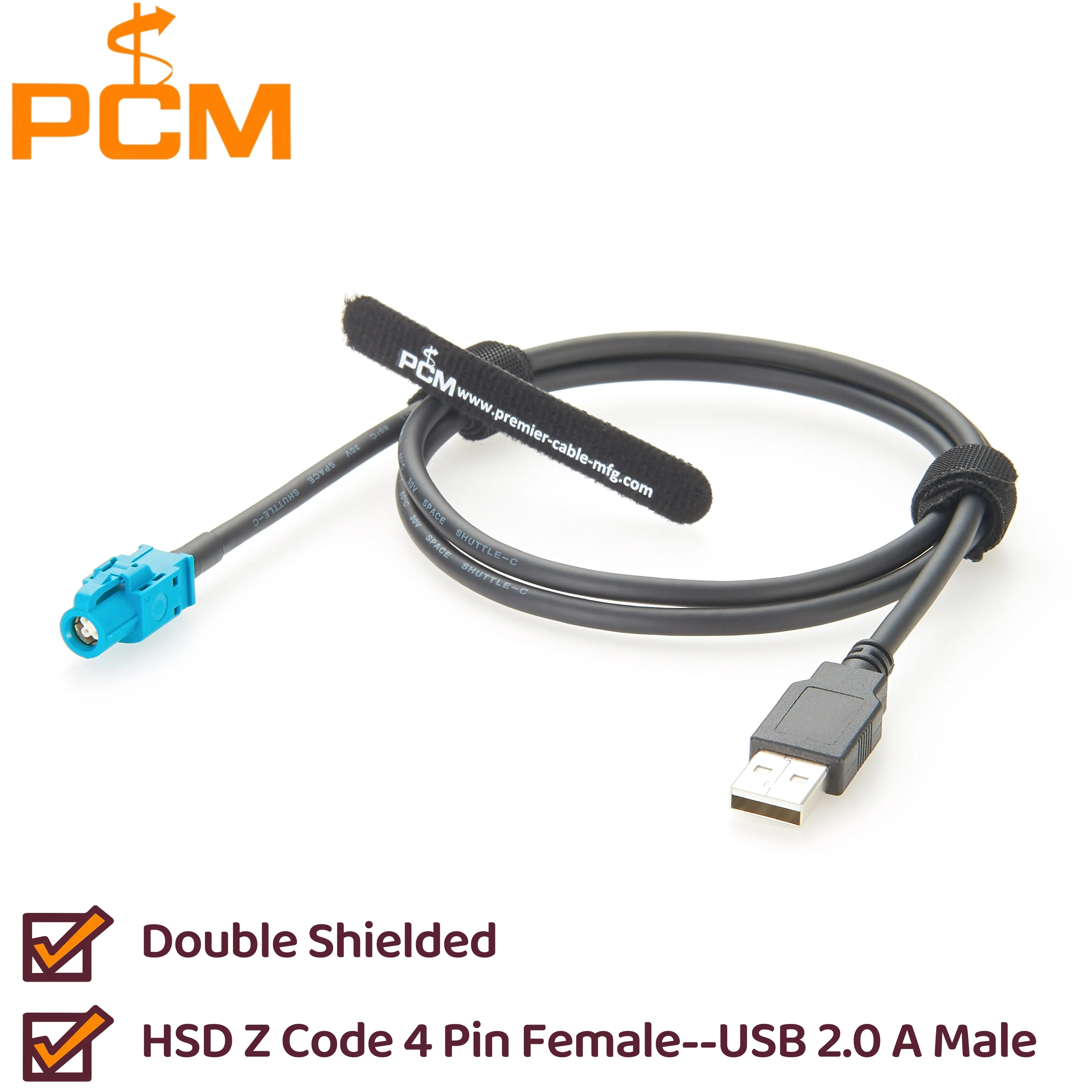 Usb To Hsd Lvds Cab… - image