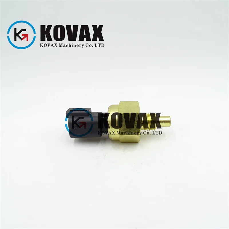 

For 320-04544 320-04554 Temperature Sensor Switch 2CX 3CX 4CX 5CX Excavator 32004544 32004554