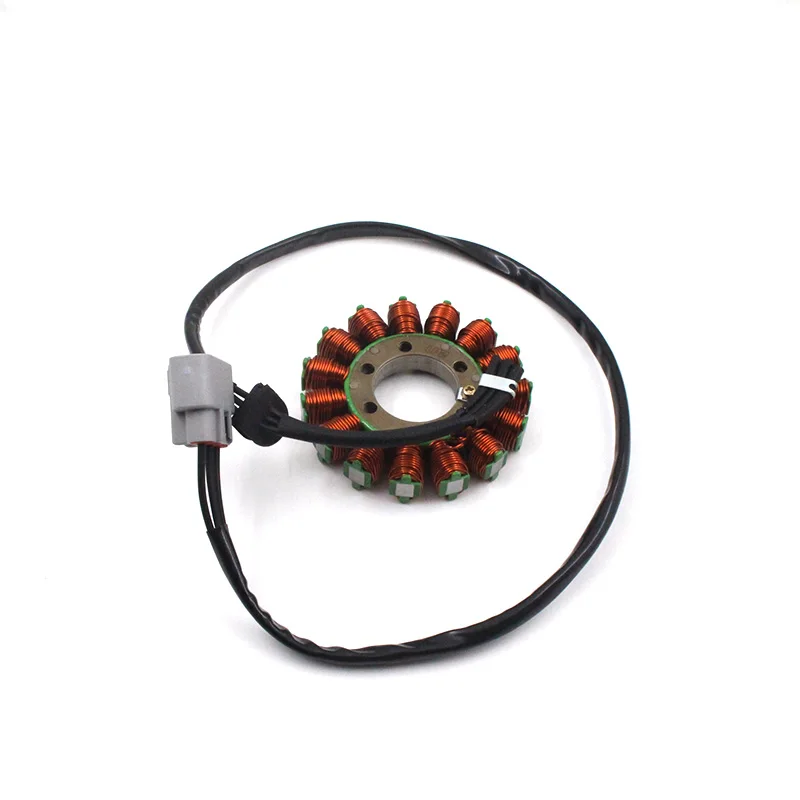 

Suitable for BMW HP4 S1000RR 2009-2018 M version S1000R 2013-2020 S1000XR2014-2019 generator magnetic motor coil