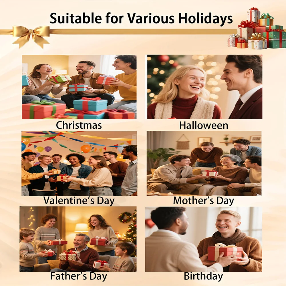 الفانيلا الوزن الثقيل | اختيار الهدايا الاحتفالية | ناعمة ورقيقة | حافظ على الدفء | بطانية ديكور الغرفة، أدوات التخييم #6