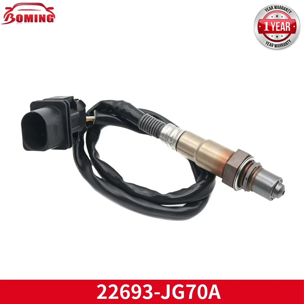 Air Fuel Ratio Lambda O2 Oxygen Sensor For 22693-JG70A BMW 335D X5 M5 M6 NISSAN Qashqai X-Trail Koleos MERCEDES-BENZ 0085422918