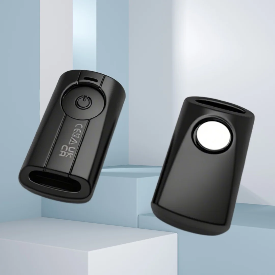 ID49 Chip 315mhz/433.92mhz smart key card For  XMAX300 NVX155 AEROX JAUNS QBIX Original Motorcycle Remote Control Key