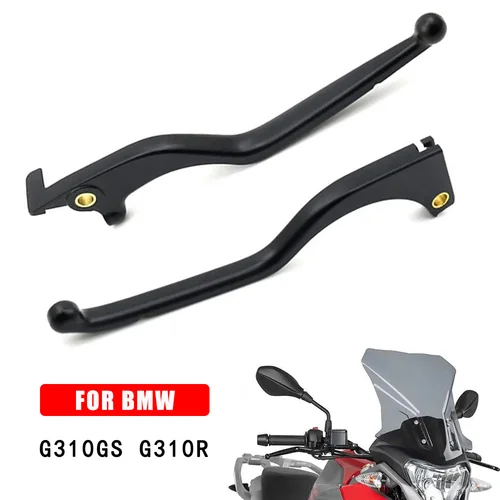 Nueva palanca de freno de embrague delantero para BMW G310GS G310R manijas de Control G310 GS/R 2016-2020 accesorios de motocicleta G 310GS 310R