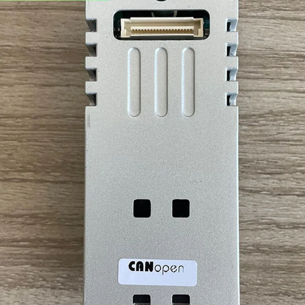 CANOPEN PLCM01 PLCM01U0P1 Communication module For EXOR