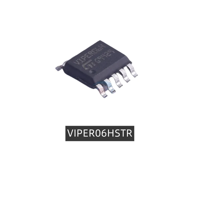 

5-10PCS VIPER06HSTR VIPER06H sop-10 New original in chip In stock