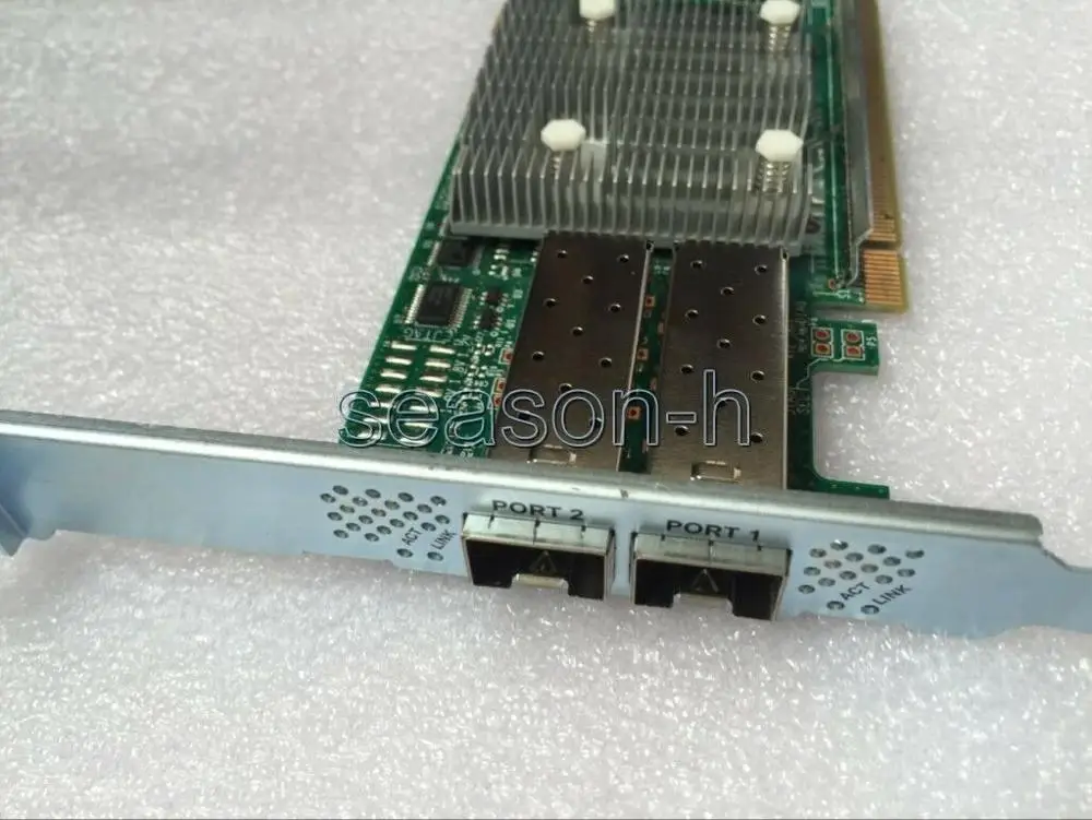 Cisco UCS 1225 Virtual Interface Card PCIE 73-14093-08 68-4205-08 full bracket