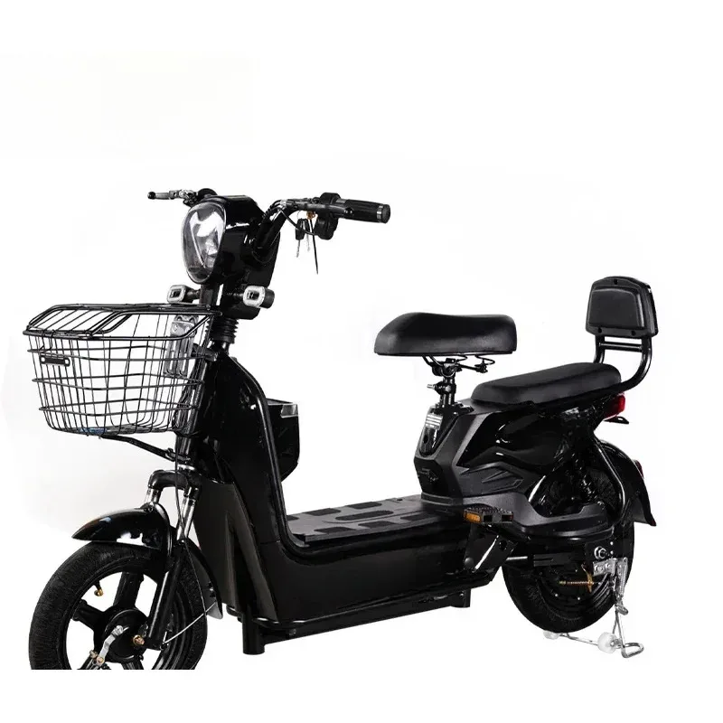 

High-end Electric Bike Kit With Battery Delivery Bike Electric Fast Electric Bike Tr Manufacturers