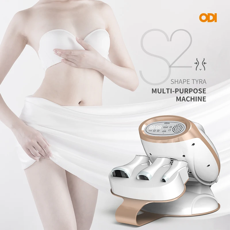 

Smart Library Odi Factory Portable Body Slimming Face Eye Wrinkle Removal Tightening Fat Loss Device Vacuum -cavitation M