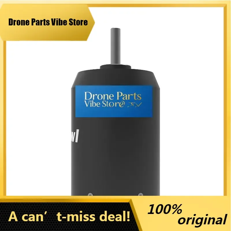 

DronePBLDC Electric Brushless High Torque Motor For Smart Home Unmanned Transport Dr-one Fan Waterproof Protection Permanent Mag