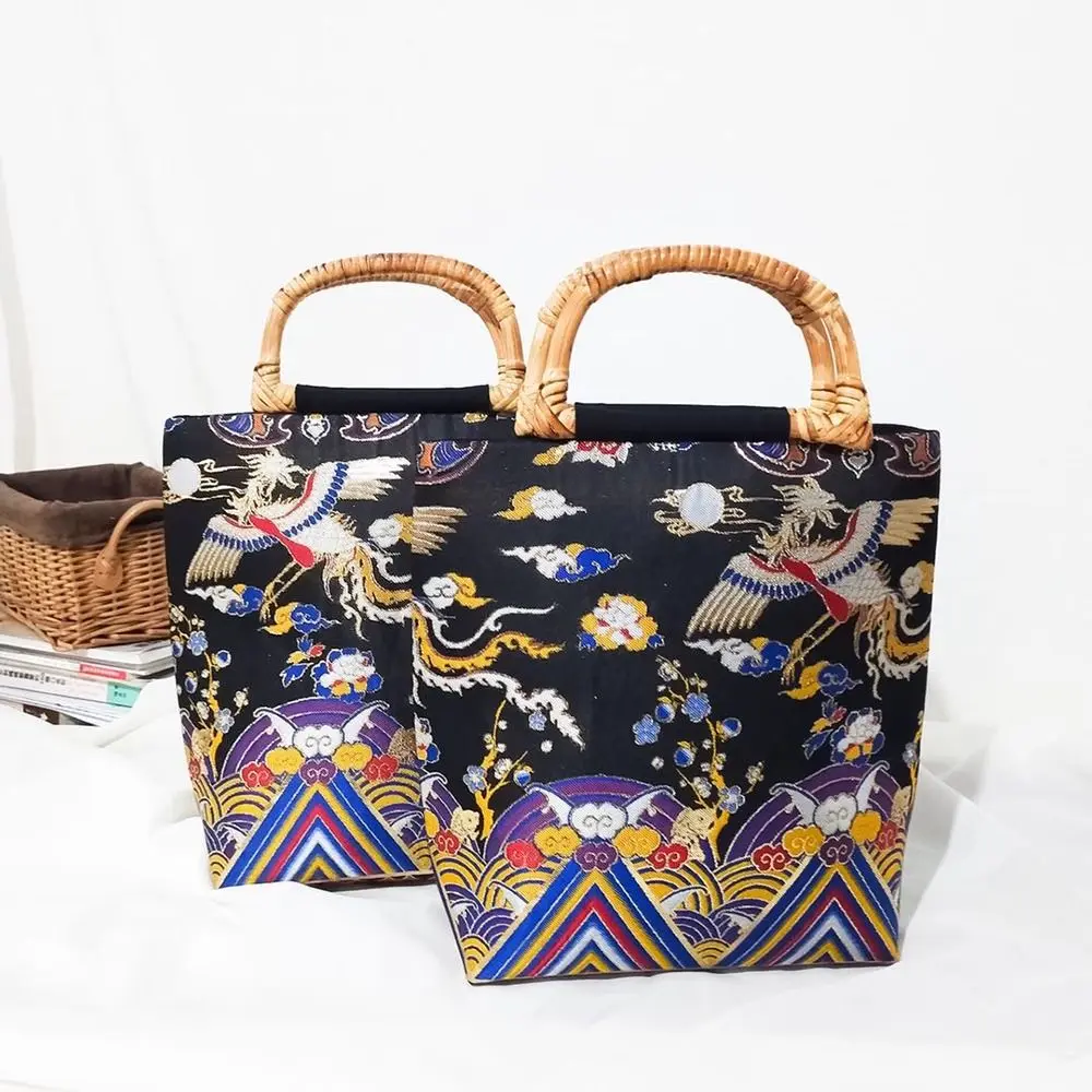 جديد الخشب حقيبة خشبية مقابض حقيبة يد مقابض حقيبة الكتف حزام المحفظة