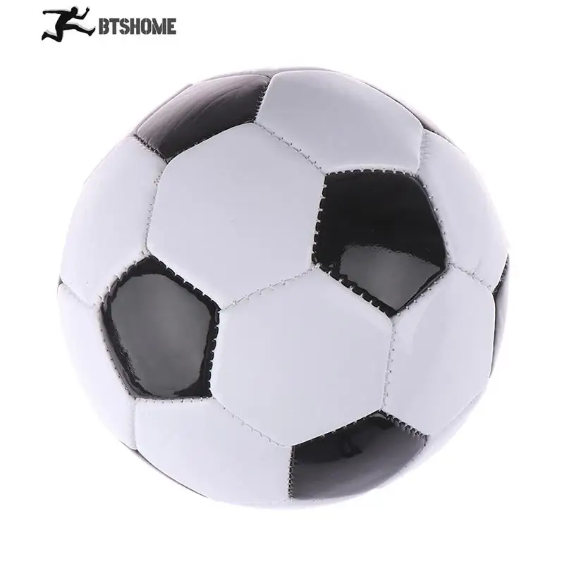 MINI SIZE 2 Match Soccer Futbol Balls Training Skill Equipment Kick Standrad Official Ball Dropshipping