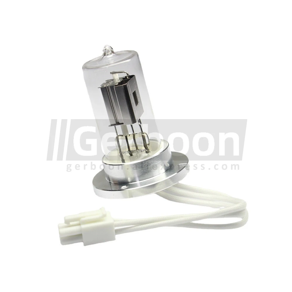 

Original New HAMAMATSU L6312-53 Deuterium Lamp L2D2 Lamp for TU-19 TU-1810 TU-1901