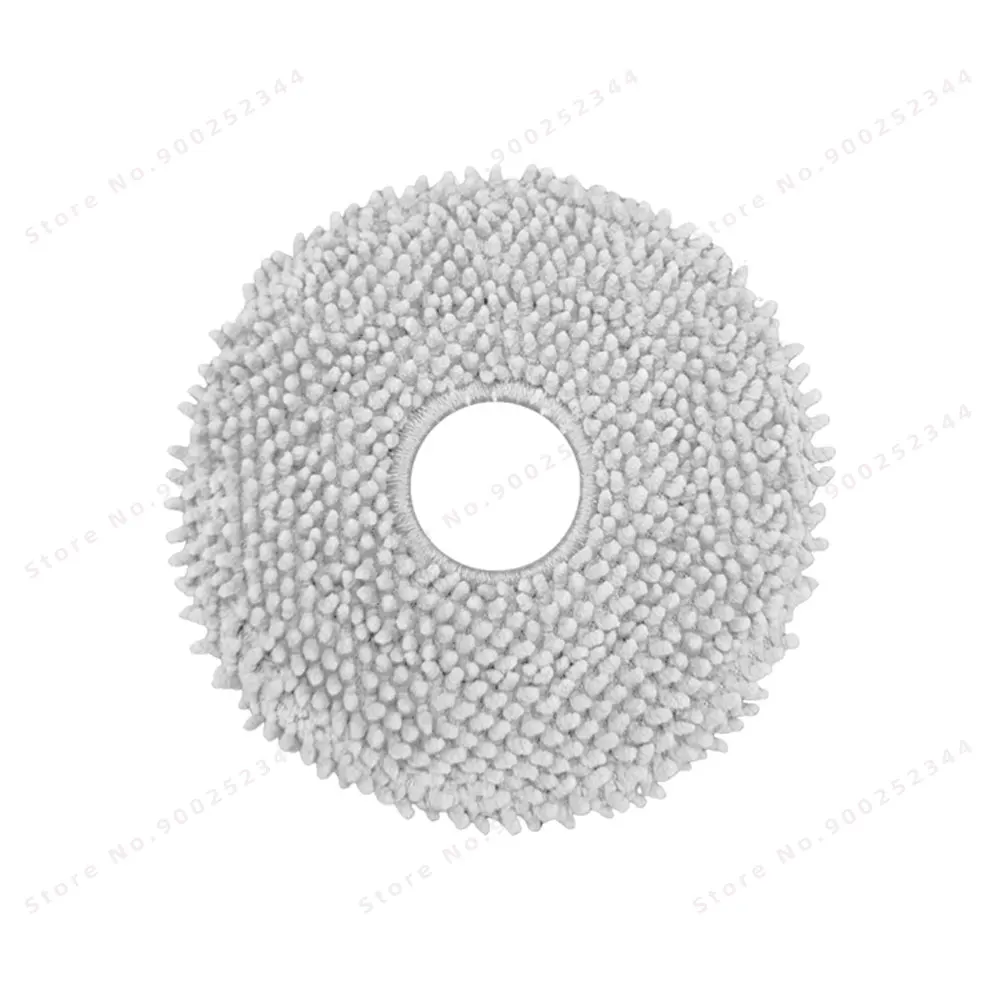 Peças de reposição para Airbot L108S Pro Ultra, Peças de reposição, Acessórios Escova Lateral Principal, Filtro Hepa, Mop Pano, Saco De Pó