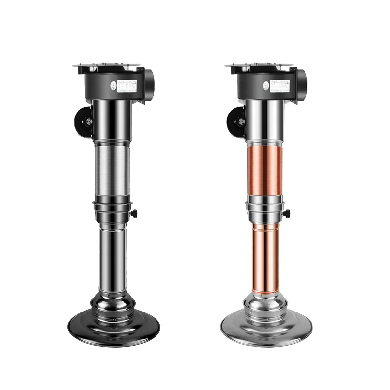 

-for Korean Style Stretching Barbecue Smoke Exhaust Hose Indoor Exhaust Pipe