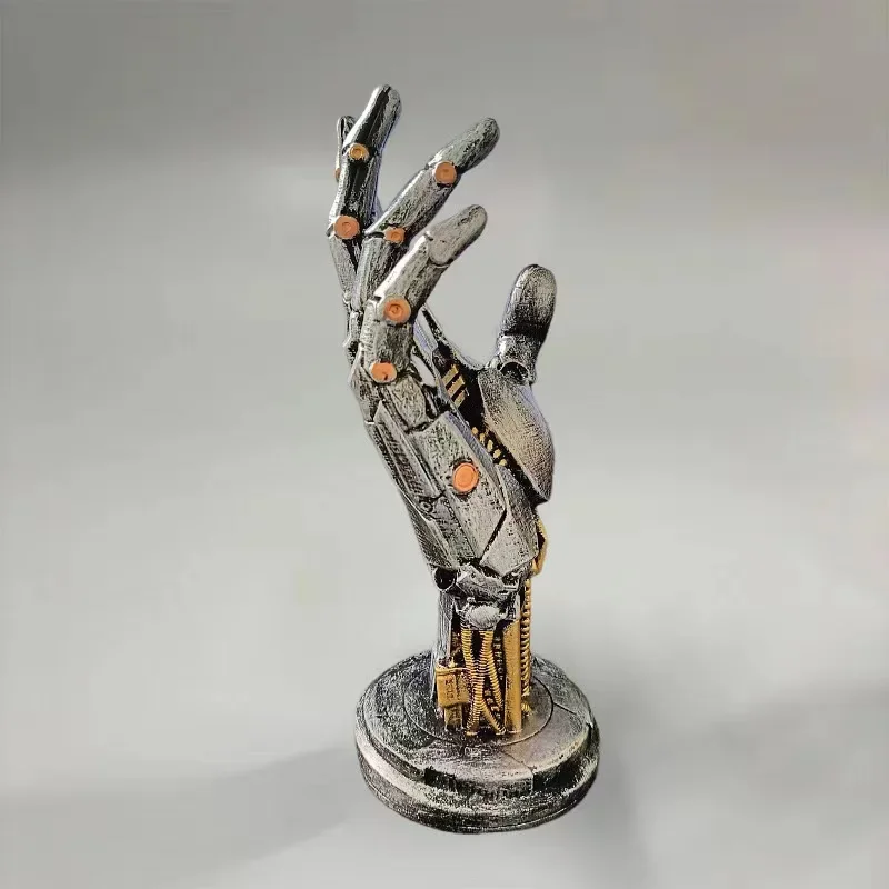 HOTEST Punk Hand Bracket Collection Desktop Decorations Toys for PS Handle