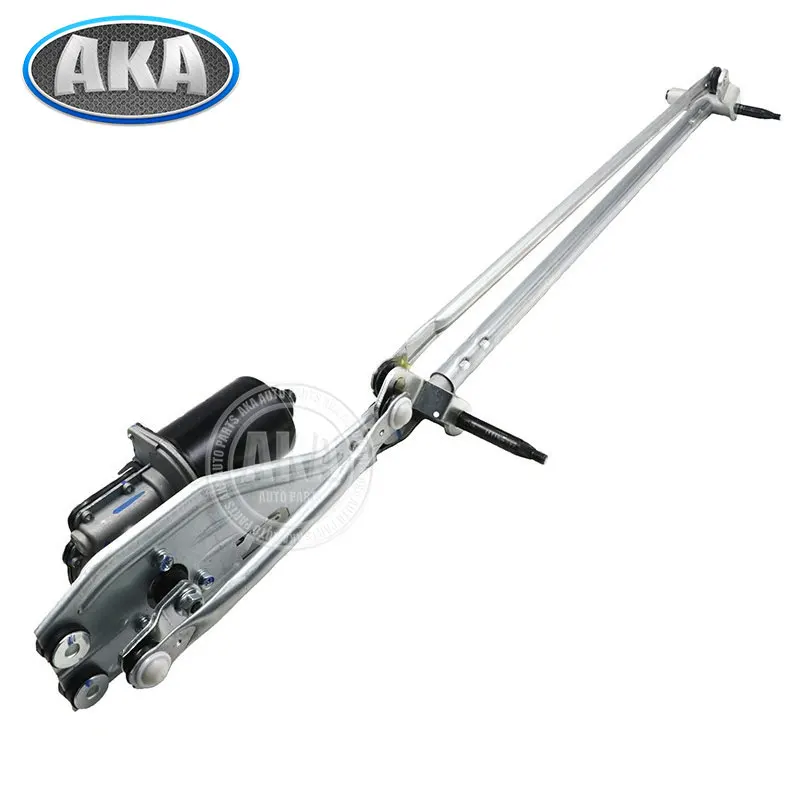 

Front Windshield Wiper Motor And Linkage Assembly For Dongfeng Aeolus H30 S30 Cross Front Wiper Linkage With Motor